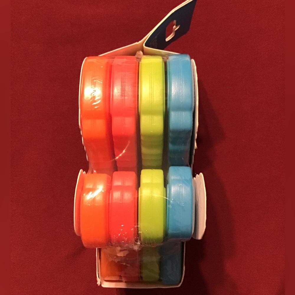 Bentgo Buddies Dinosaur Ice Packs - Picture 5 of 7